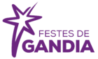 Logo Festes de Gandia